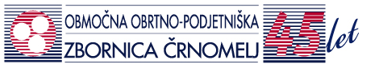OOZ crnomelj