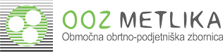 OOZ metlika