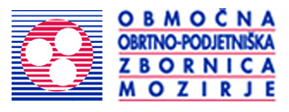 OOZ mozirje