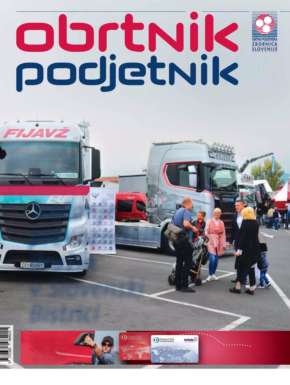 Obrtnik podjetnik oktober 2019