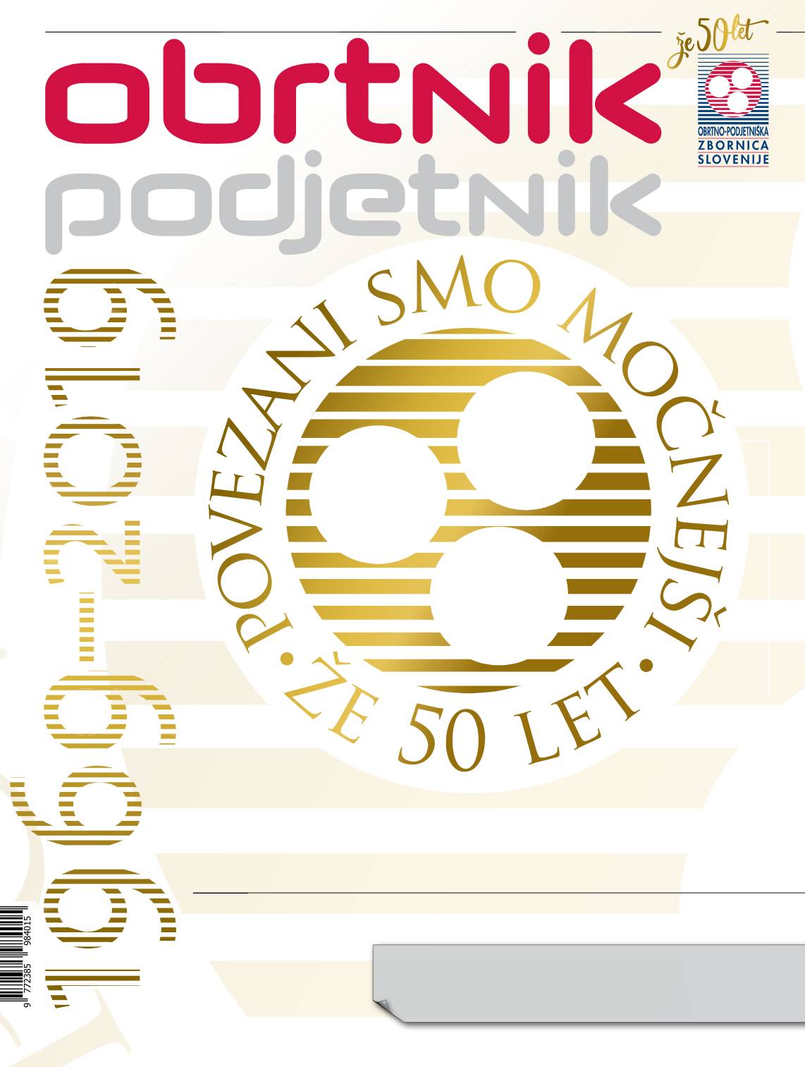 Obrtnik podjetnik november 2019