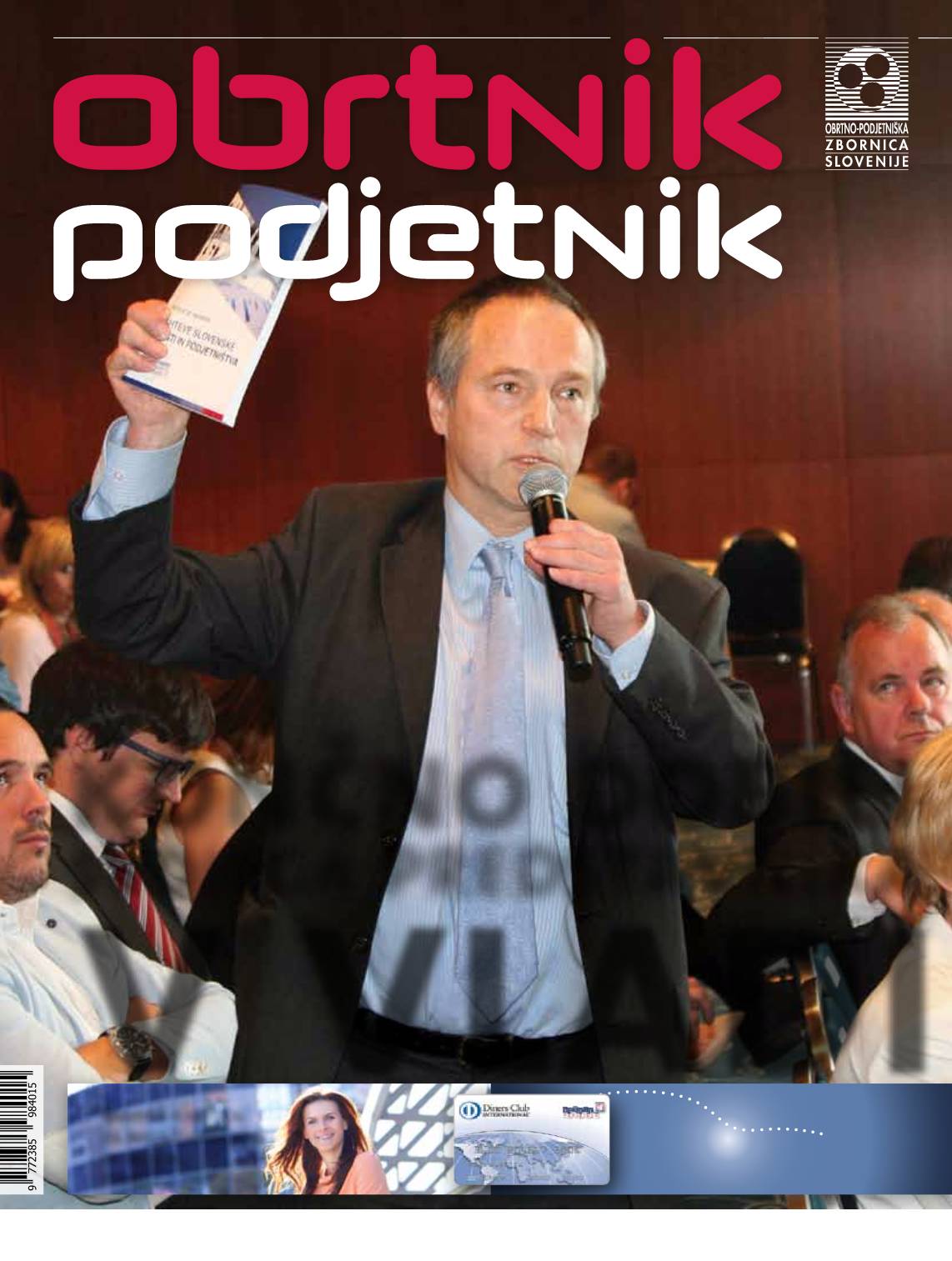 Obrtnik podjetnik april 2019