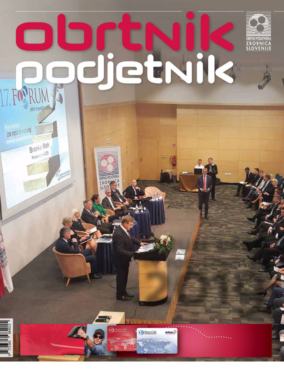 Obrtnik podjetnik junij 2019