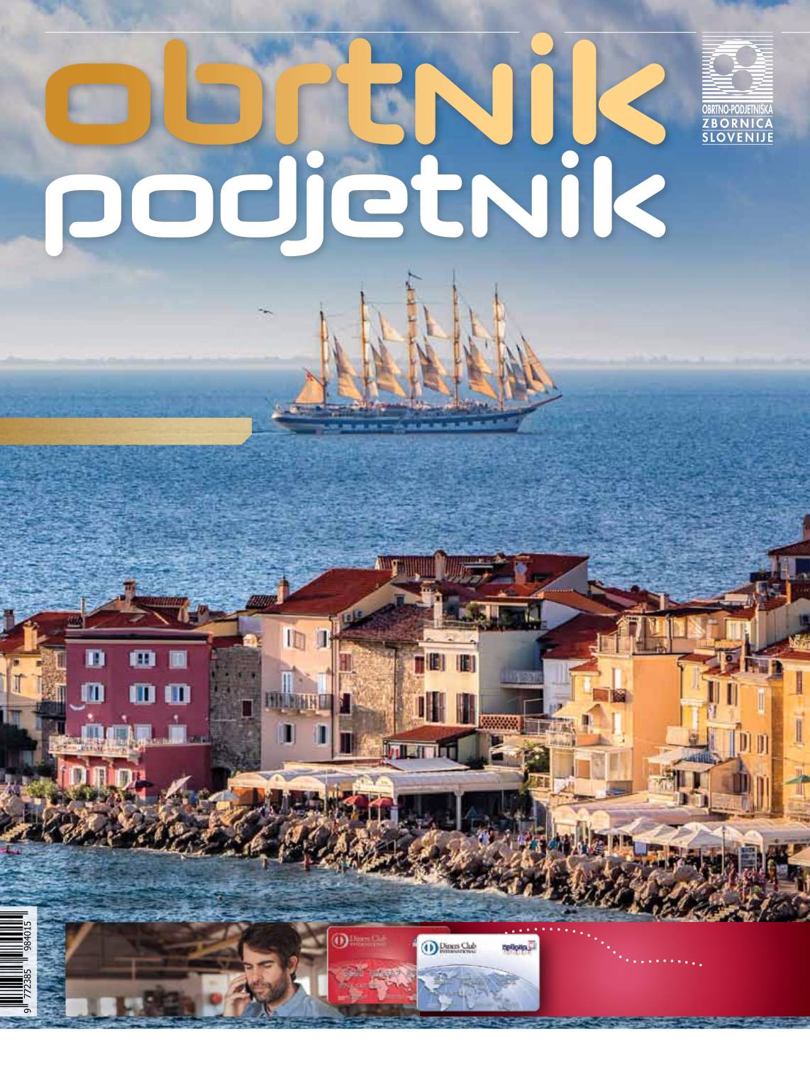 Obrtnik podjetnik julij avgust 2019