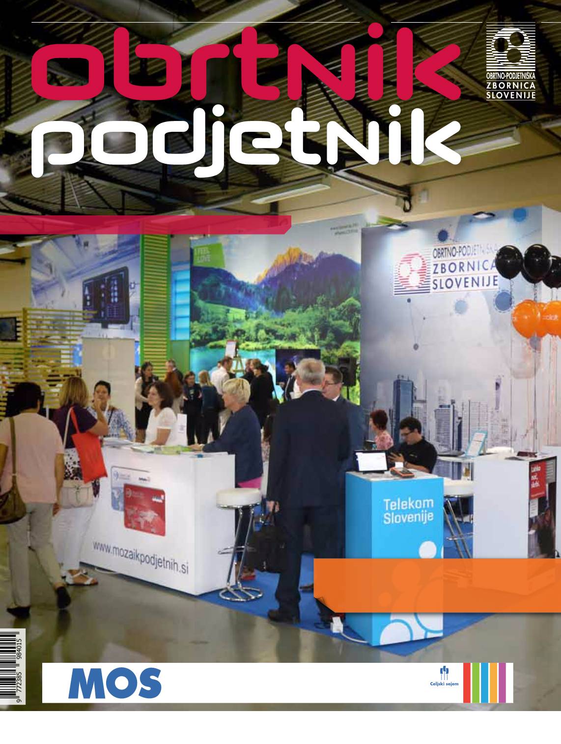Obrtnik podjetnik september 2019
