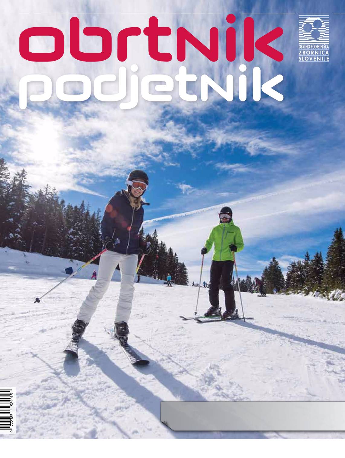 Obrtnik podjetnik januar 2020