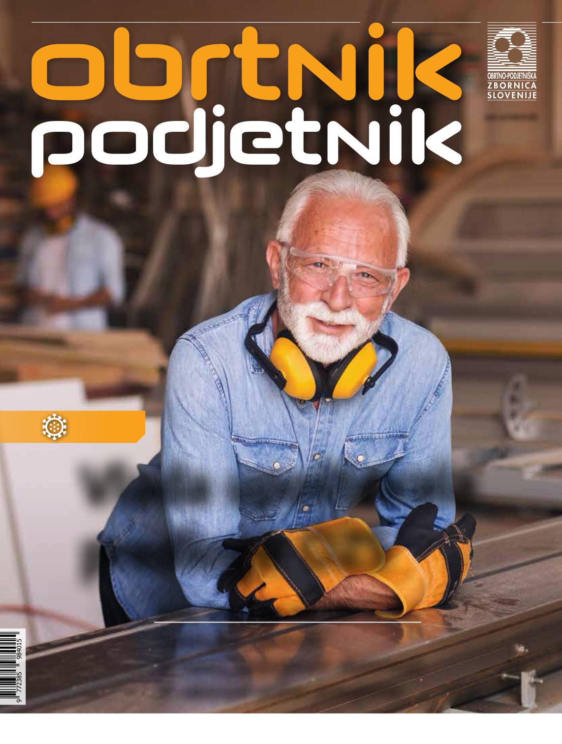 Obrtnik podjetnik oktober 2020
