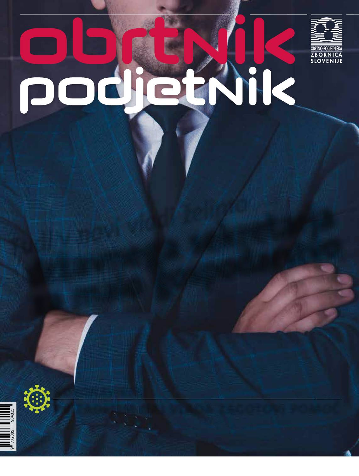 Obrtnik podjetnik marec 2020