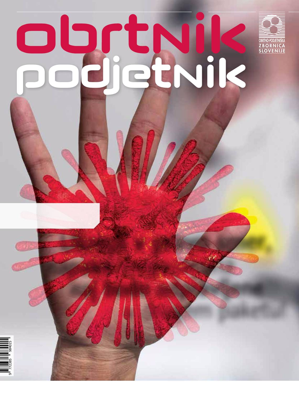 Obrtnik podjetnik april 2020