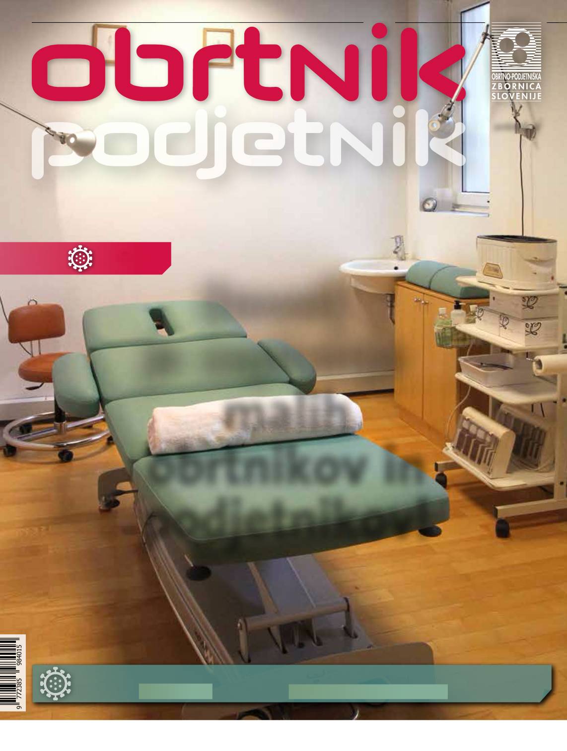 Obrtnik podjetnik april 2021