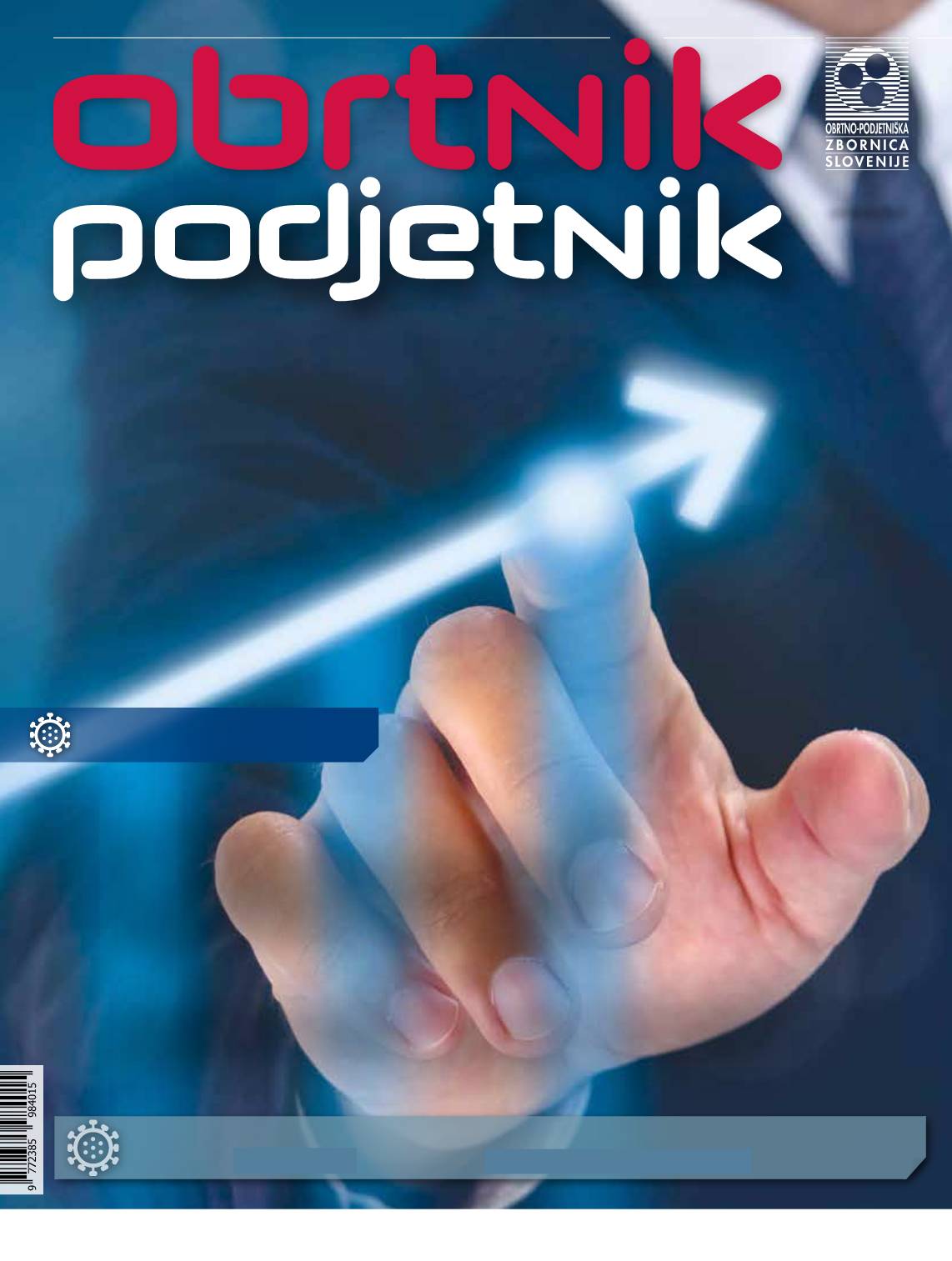 Obrtnik podjetnik junij 2021