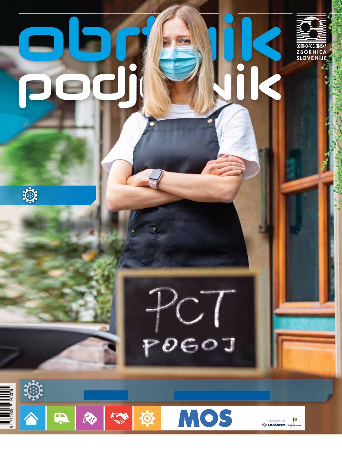 Obrtnik podjetnik september 2021