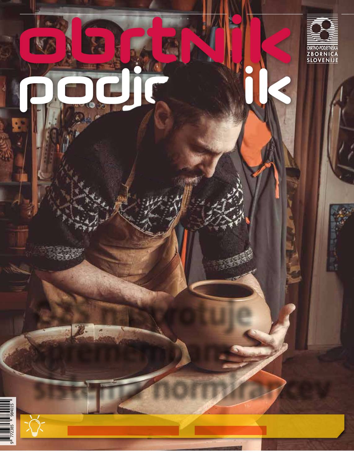 Obrtnik podjetnik oktober 2022