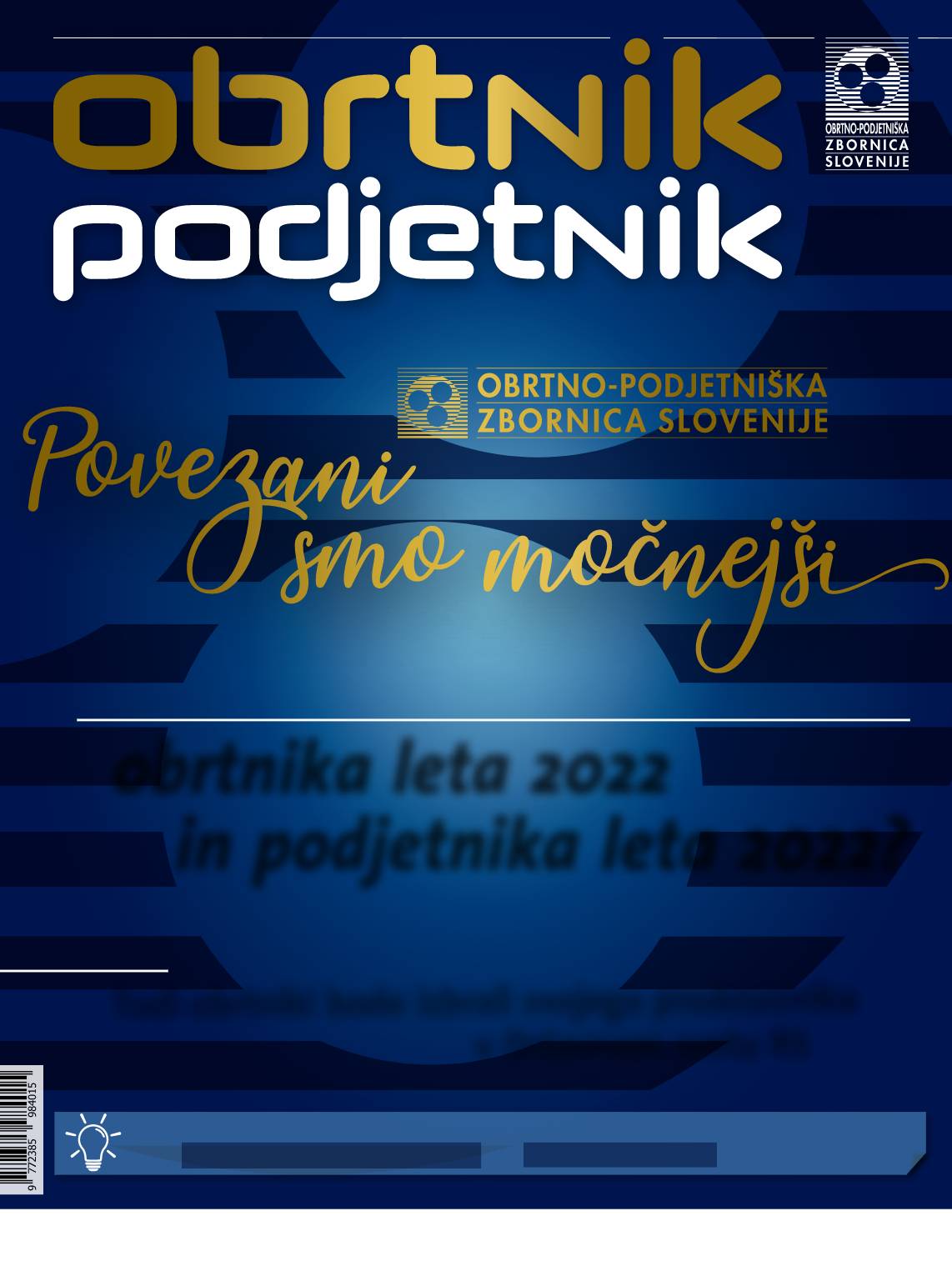 Obrtnik podjetnik november 2022
