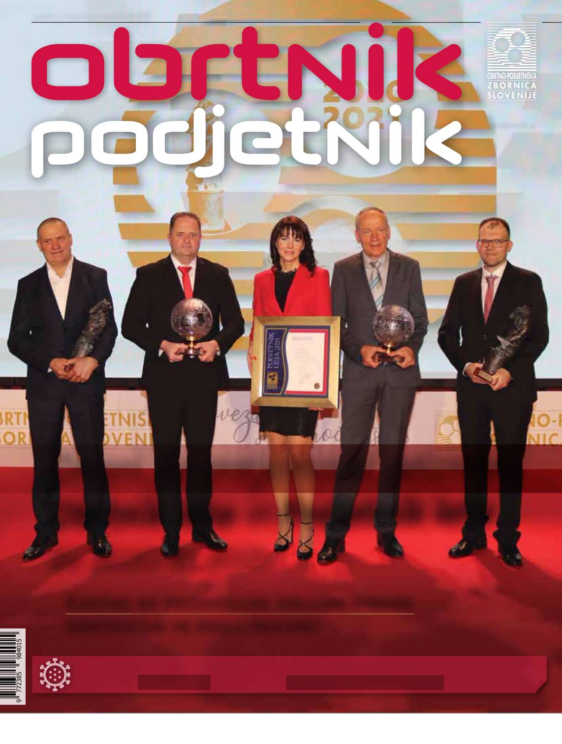 Obrtnik podjetnik april 2022