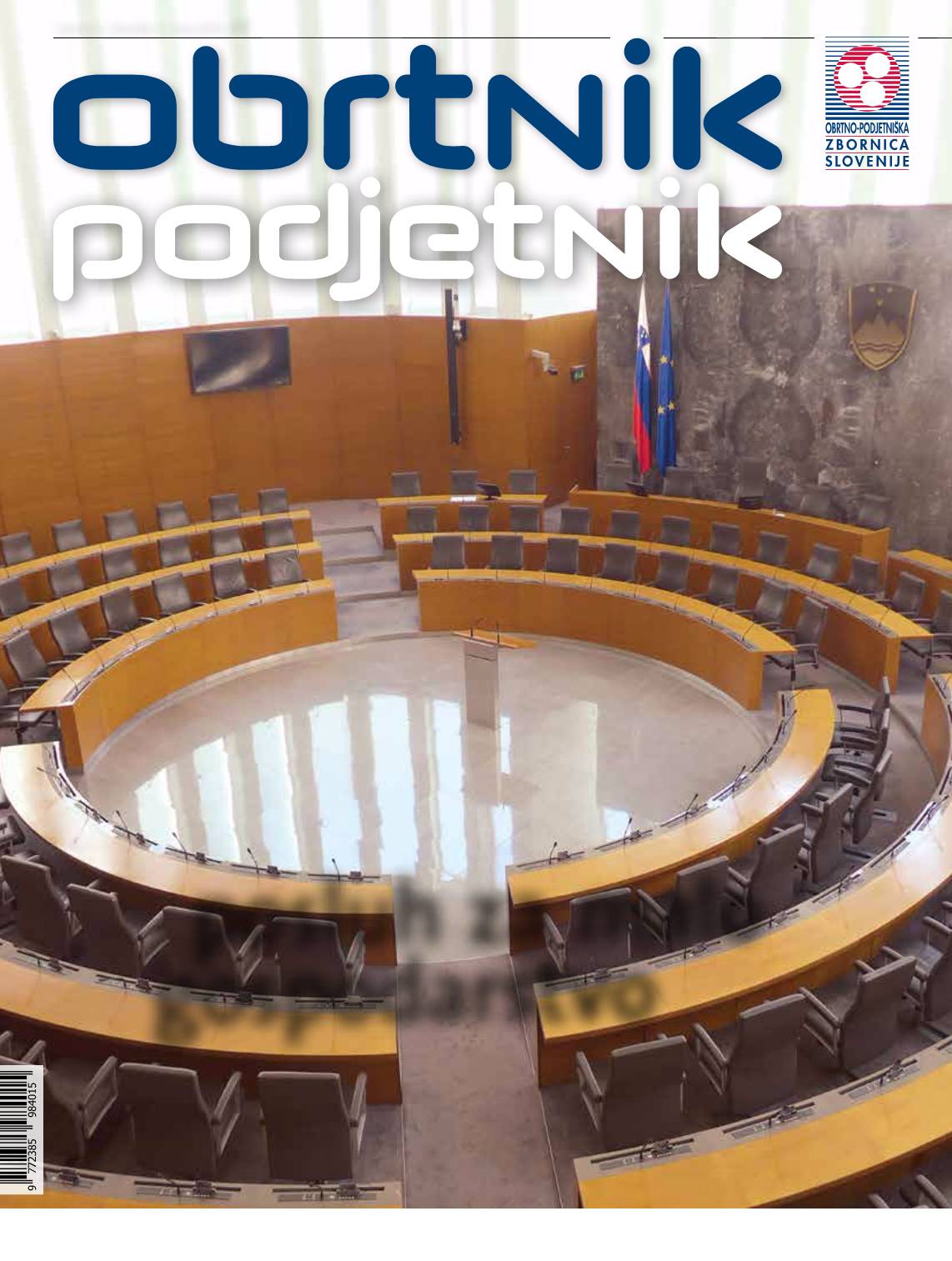 Obrtnik podjetnik maj 2022
