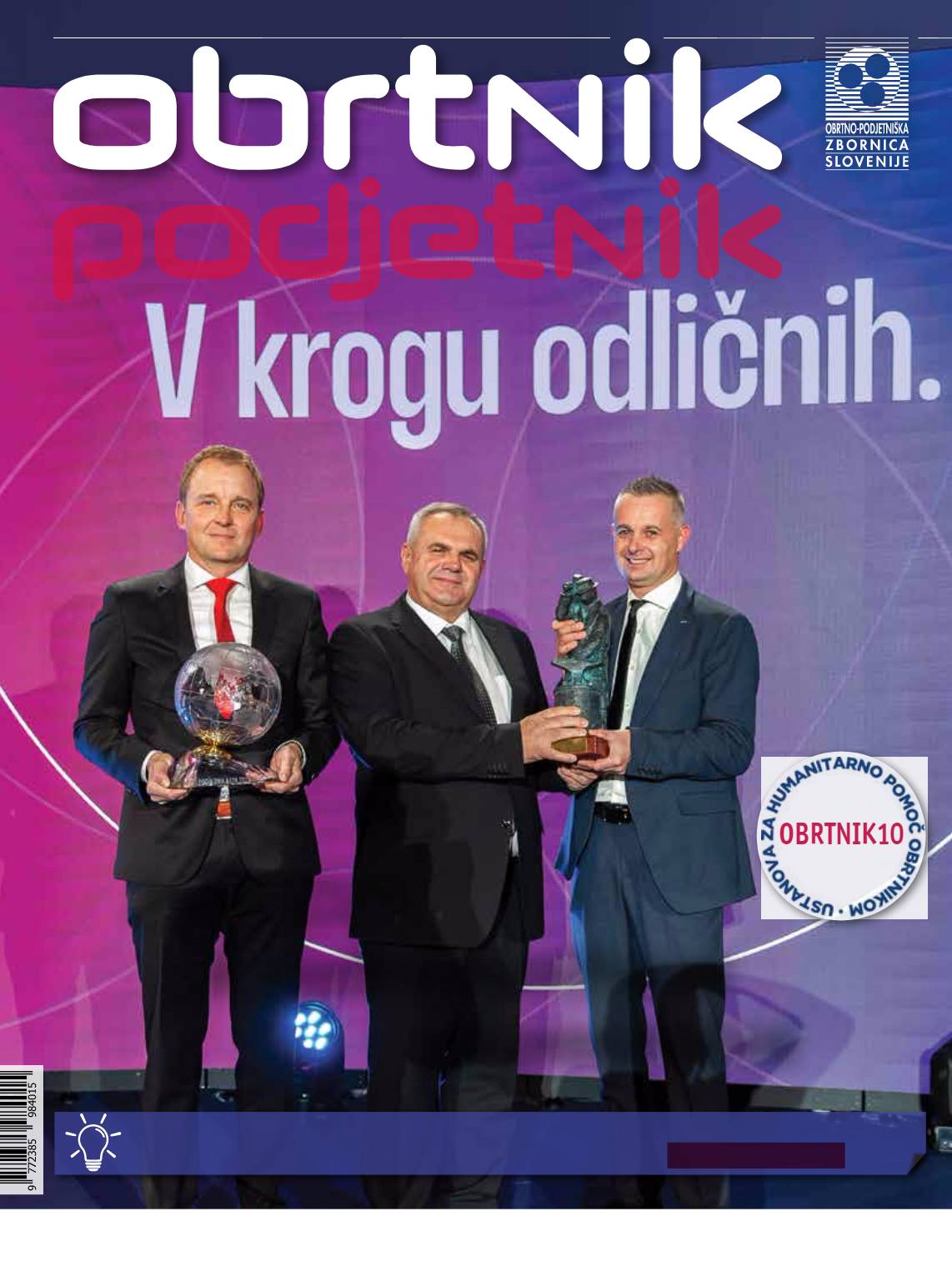 Obrtnik podjetnik december 2023
