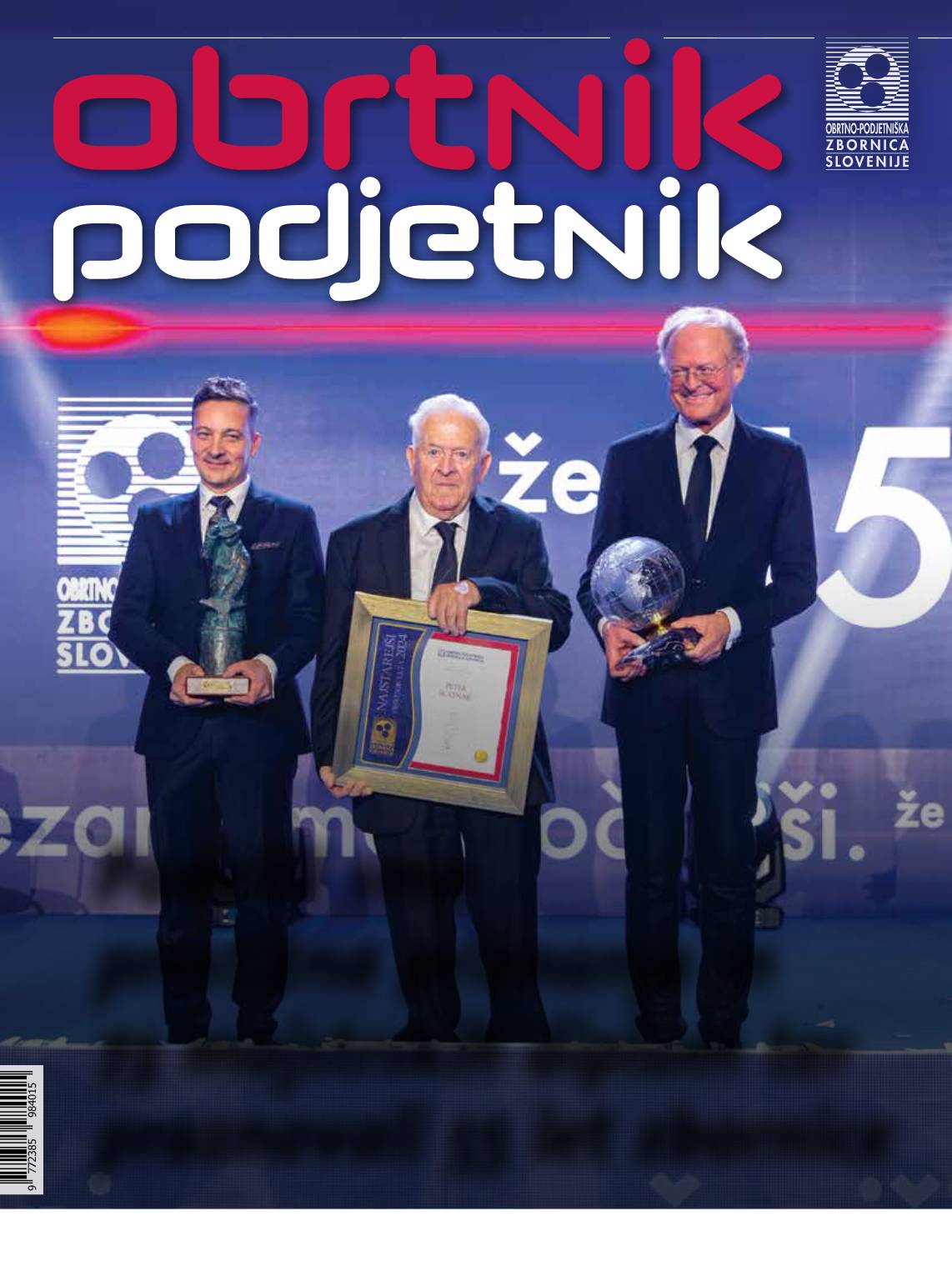 Obrtnik podjetnik december 2024