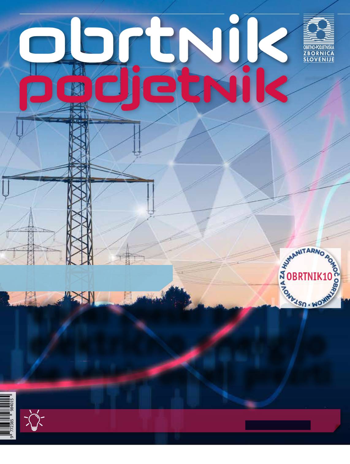 Obrtnik podjetnik marec 2024