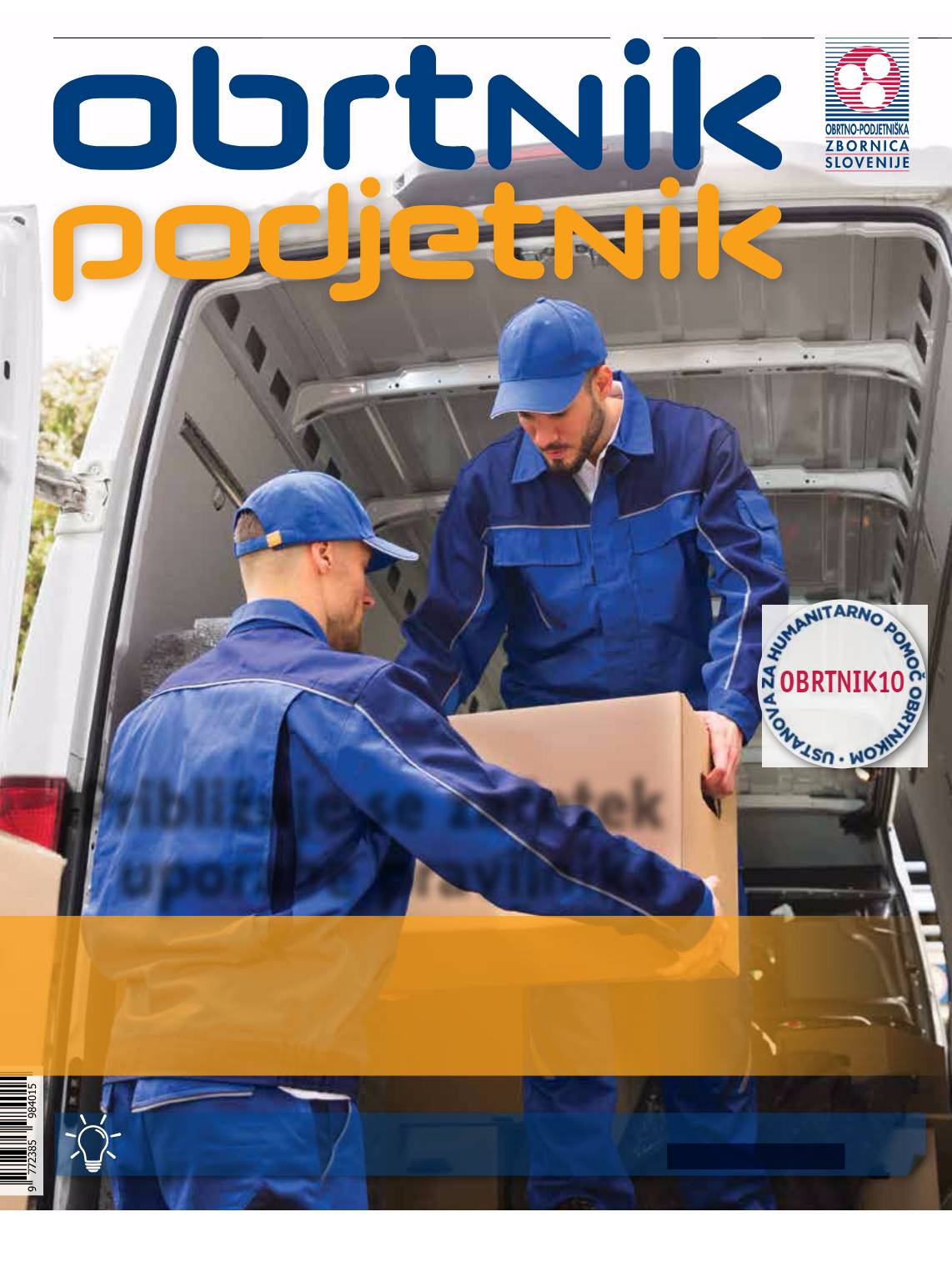 Obrtnik podjetnik april 2024