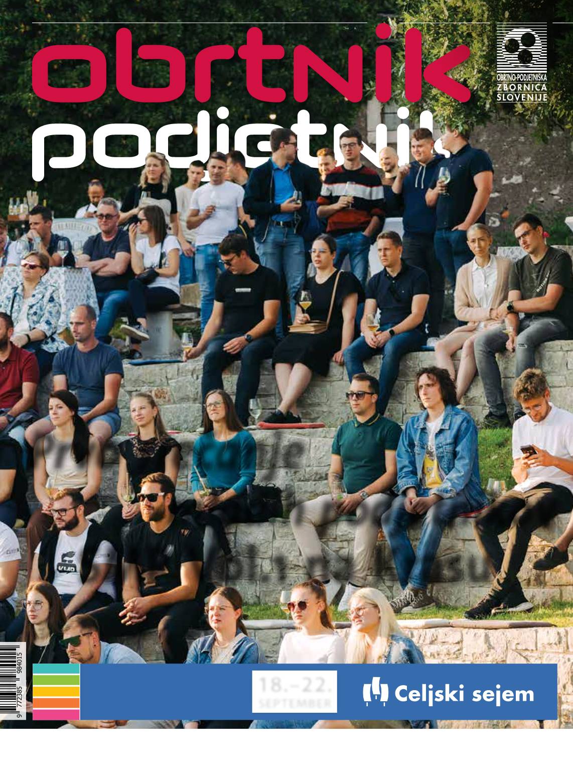 Obrtnik podjetnik julij-avgust 2024