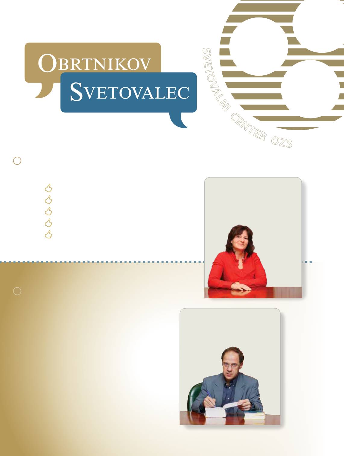 Svetovalec november 2021