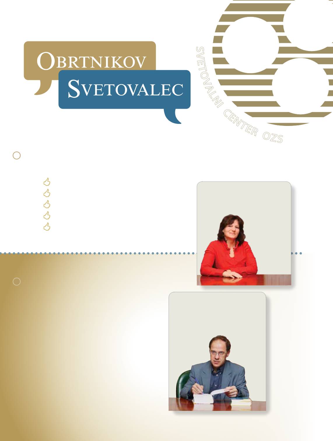Svetovalec marec 2021