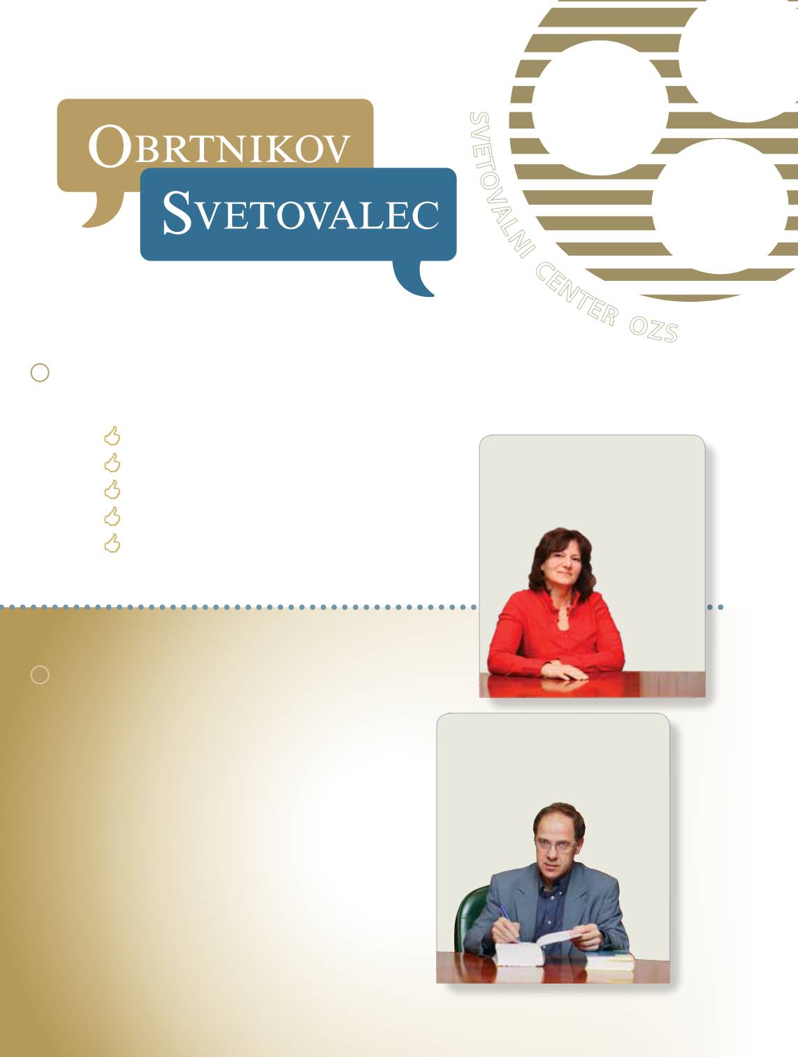 Obrtnikov svetovalec julij avgust
