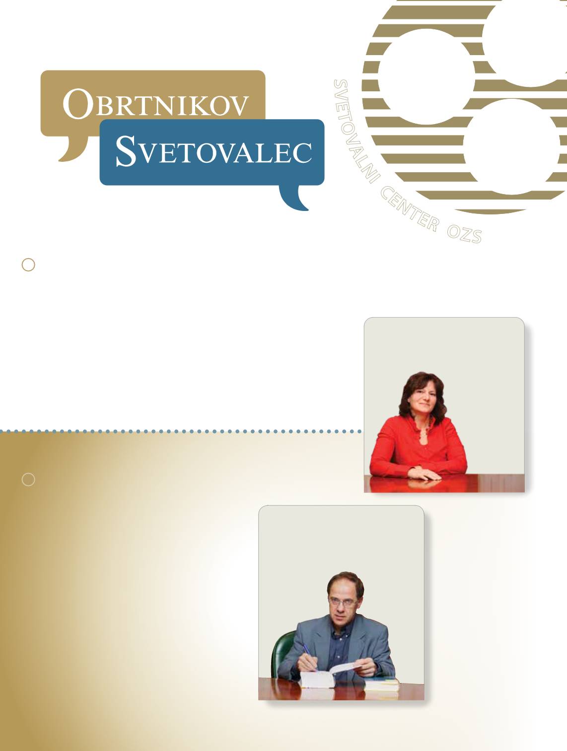 Svetovalec november 2022