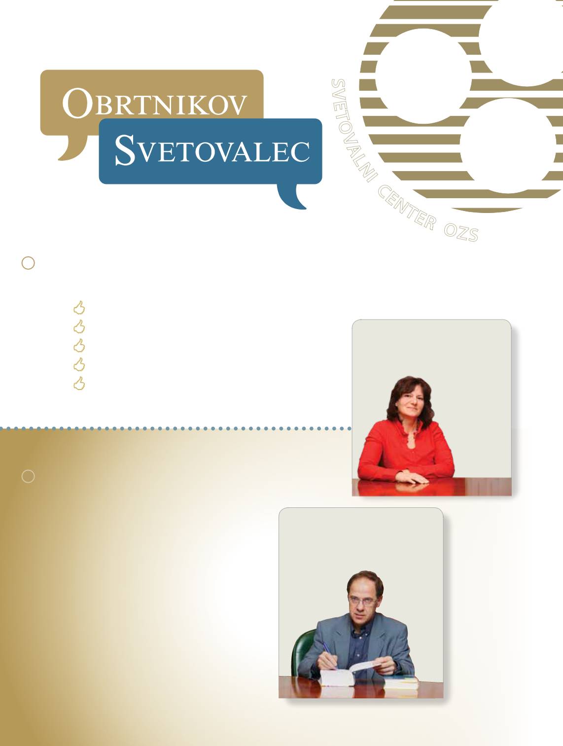 Svetovalec februar 2022