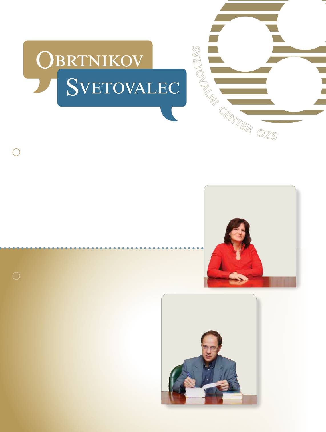 Svetovalec marec 2022