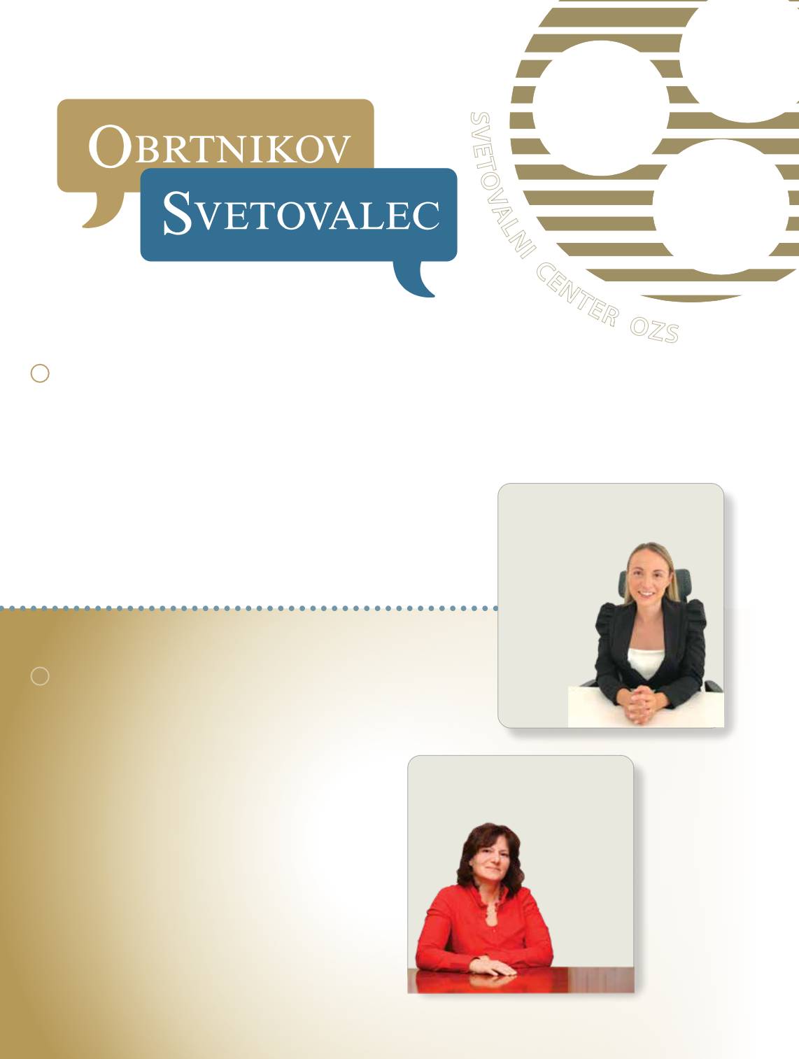 Svetovalec maj 2022