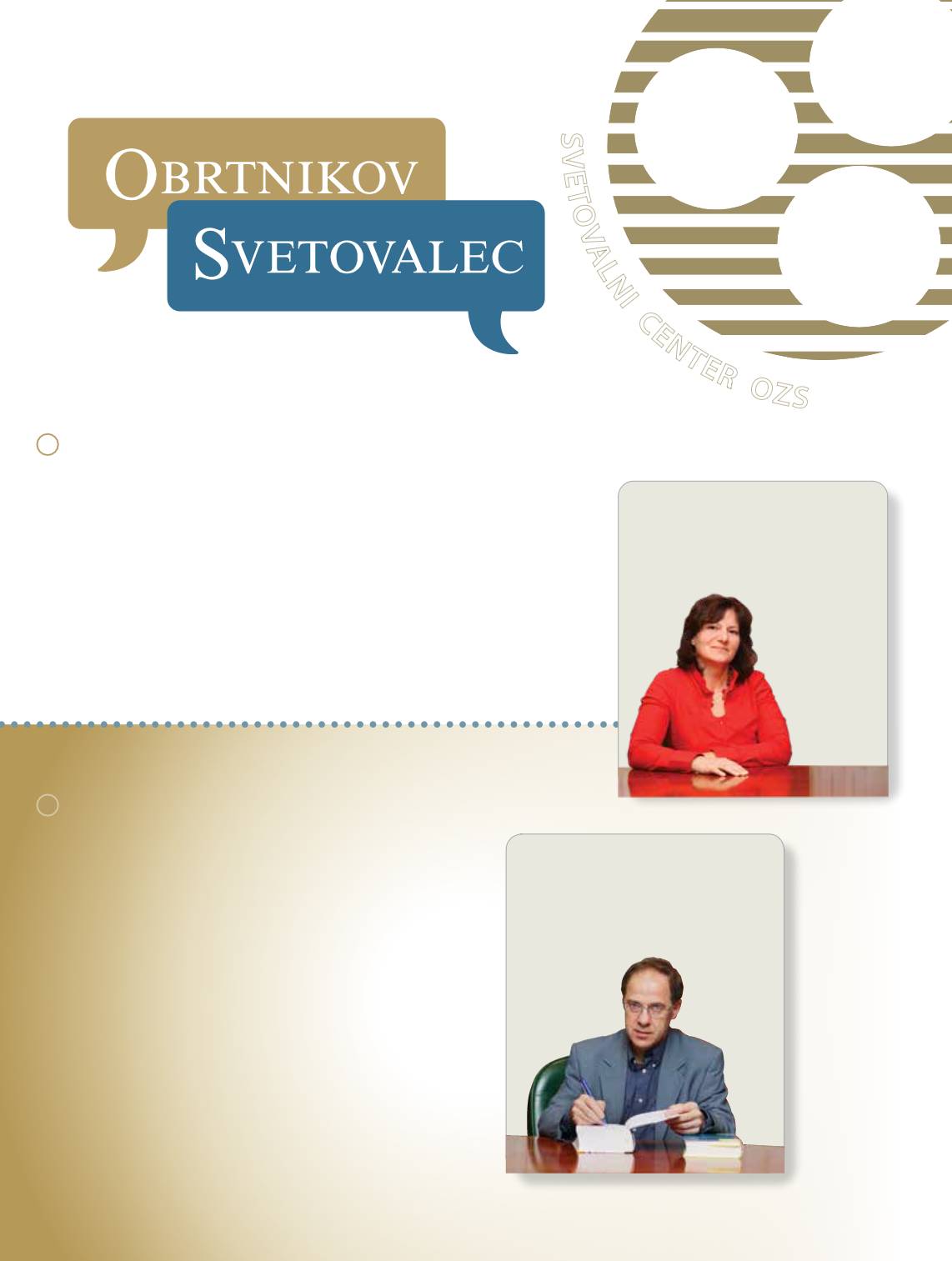 Svetovalec julij 2022