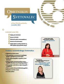 Svetovalec november 2023