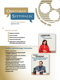Svetovalec september 2023