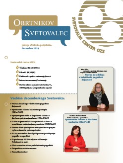 Svetovalec december 2024
