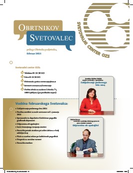 Svetovalec-februar 
