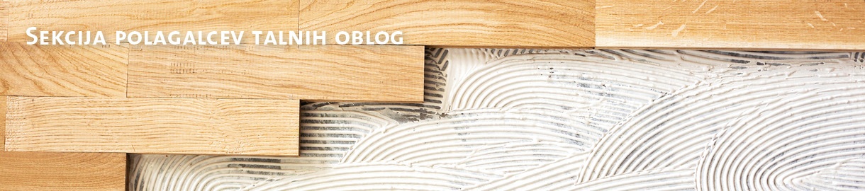 OZS Sekcija polagalcev talnih oblog