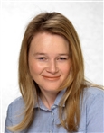 Adrijana Poljanšek - Sekretarka Sekcije grafičarjev