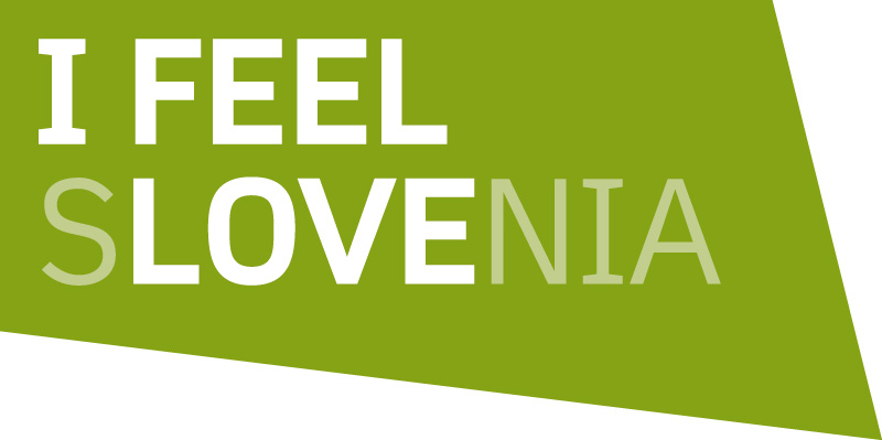 i feel slovenia