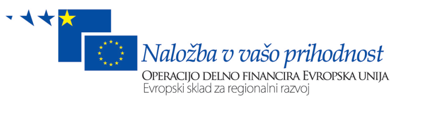 Naložba v vašo prihodnost