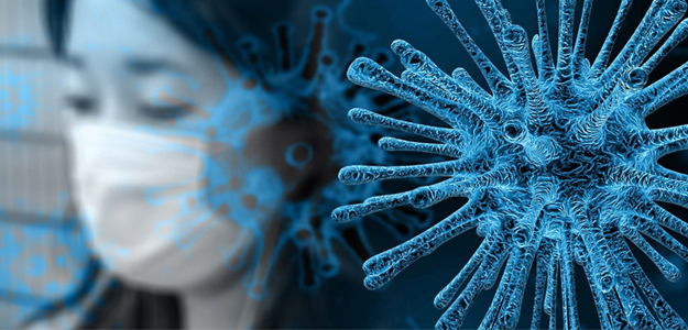 koronavirus