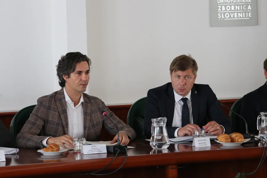 POZIV MINISTRU