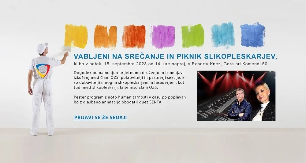 SLIKOPLESKARJI