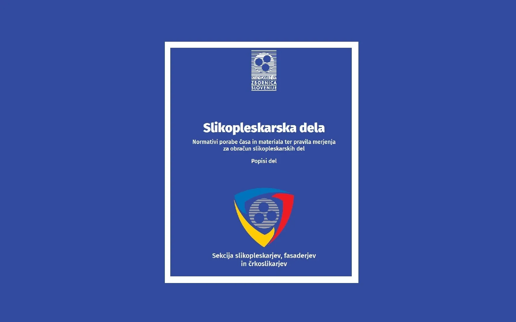SLIKOPLESKARJI, GRADBINCI