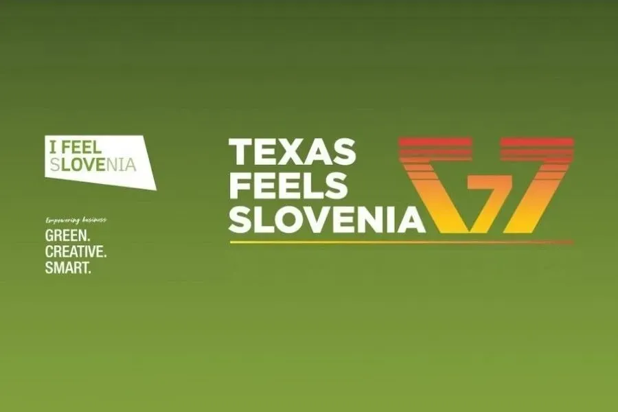 DELEGACIJA V TEKSAS