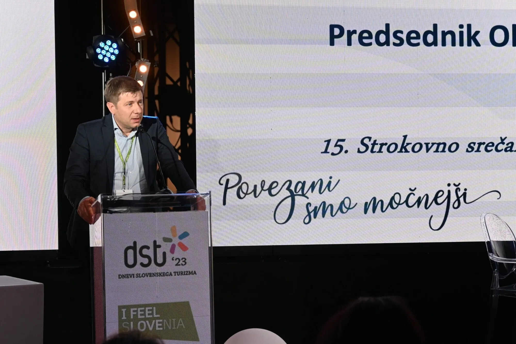OKROGLA MIZA GOSTINCEV
