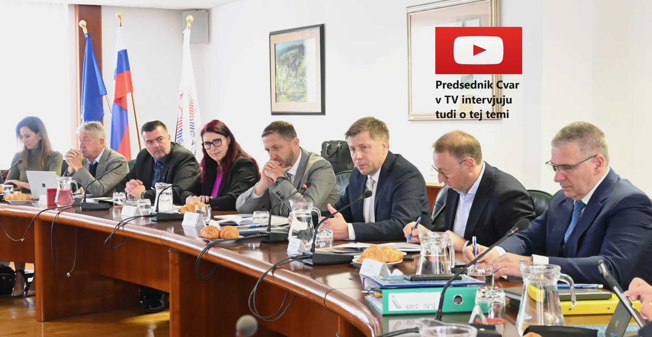 FINANČNI MINISTER NA UO OZS