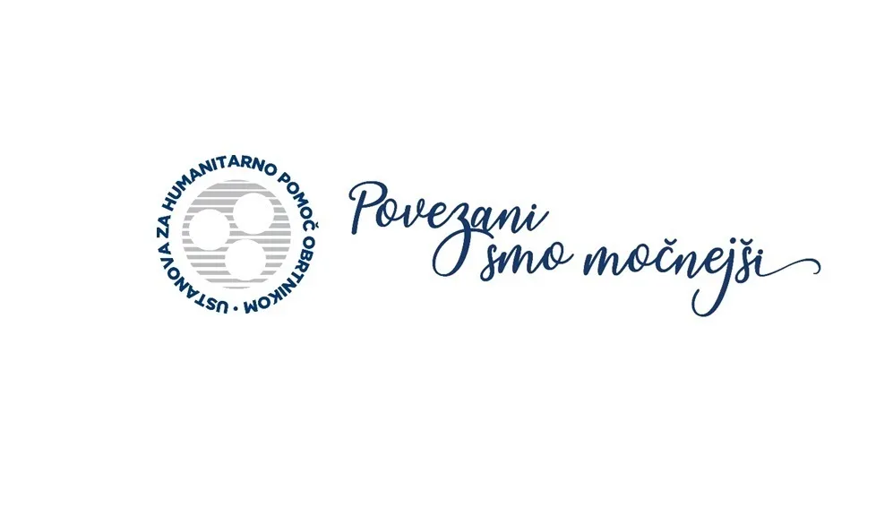 DONIRAJTE ZA HUMANITARNO POMOČ