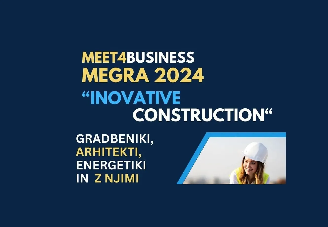 B2B SREČANJE
